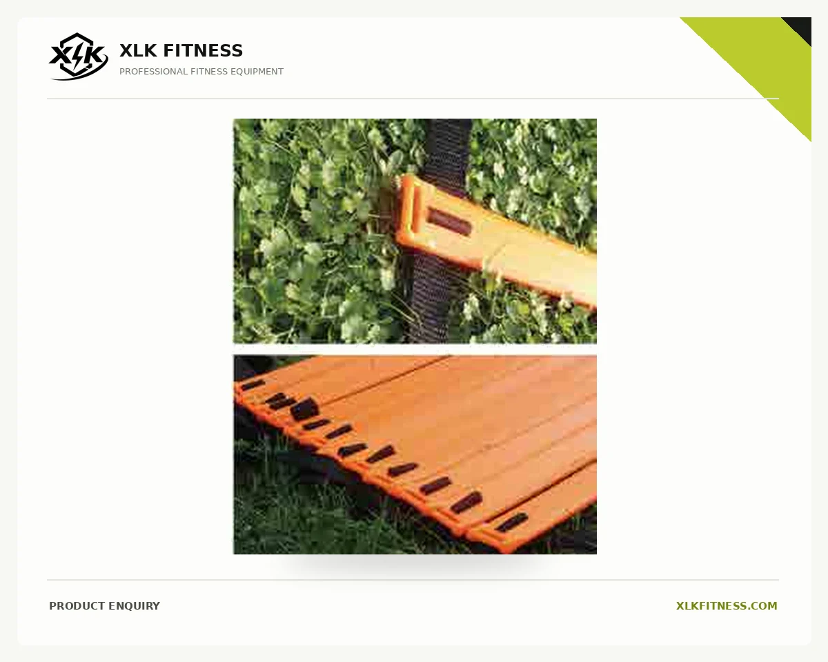 Flat Speed and Agility Ladder — XLK Fitness Sports & Agility Training